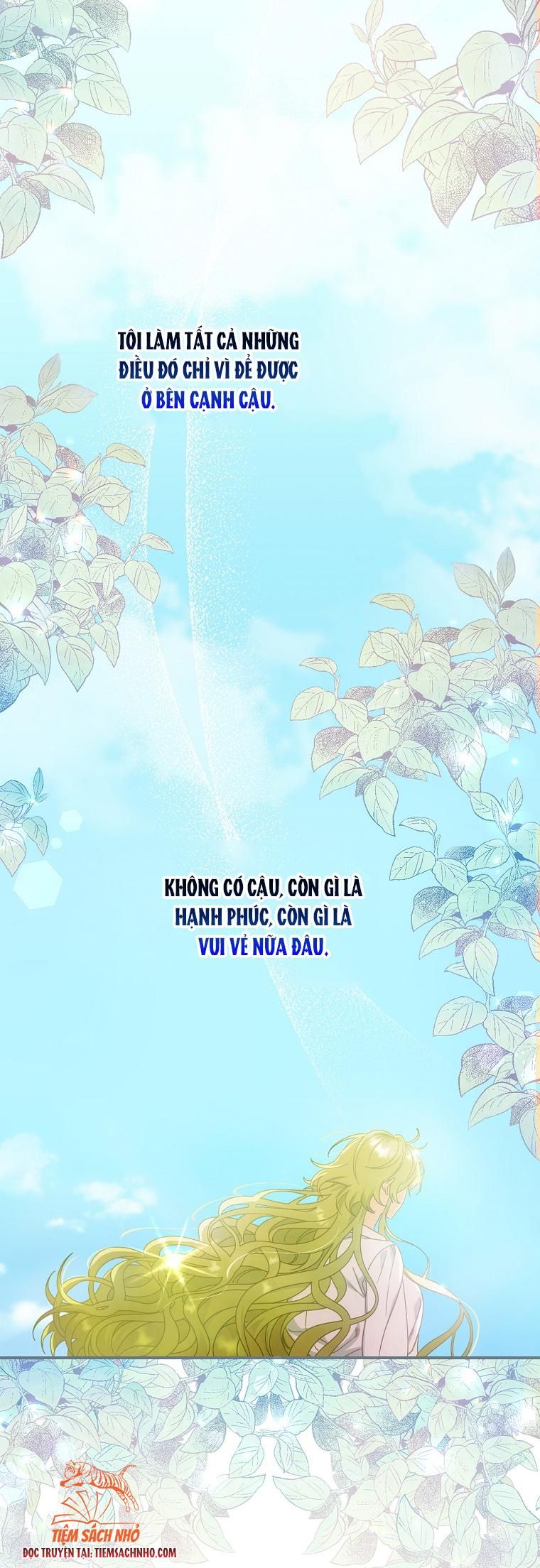 đọc truyện Đứa Bé Đó Không Phải Con Anh Chương 25 ảnh 14 tại Thiên Thai Truyện