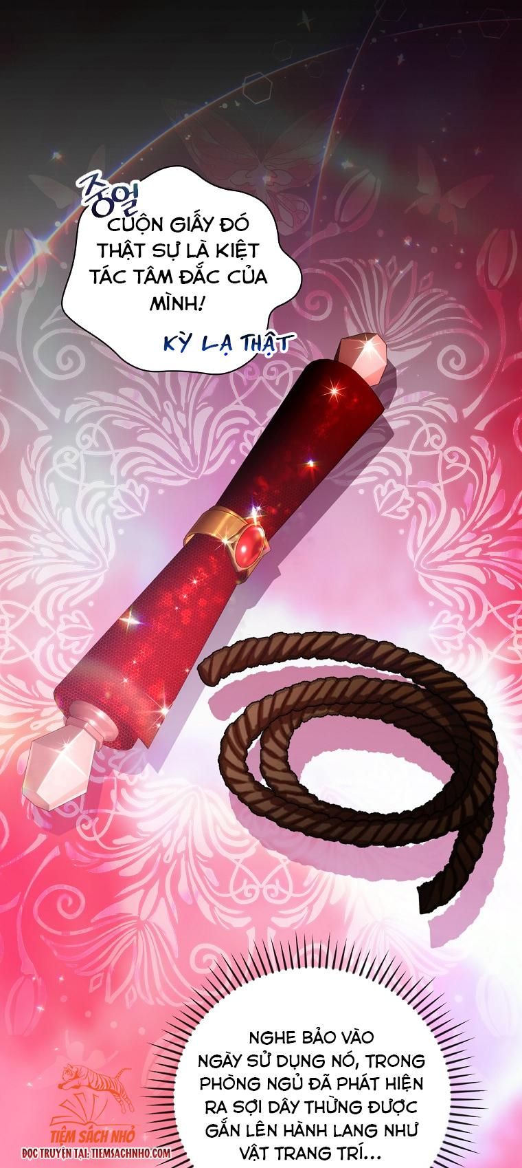 đọc truyện Đứa Bé Đó Không Phải Con Anh Chương 25 ảnh 34 tại Thiên Thai Truyện