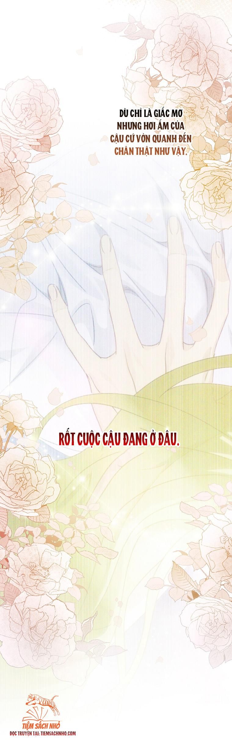 đọc truyện Đứa Bé Đó Không Phải Con Anh Chương 25 ảnh 7 tại Thiên Thai Truyện