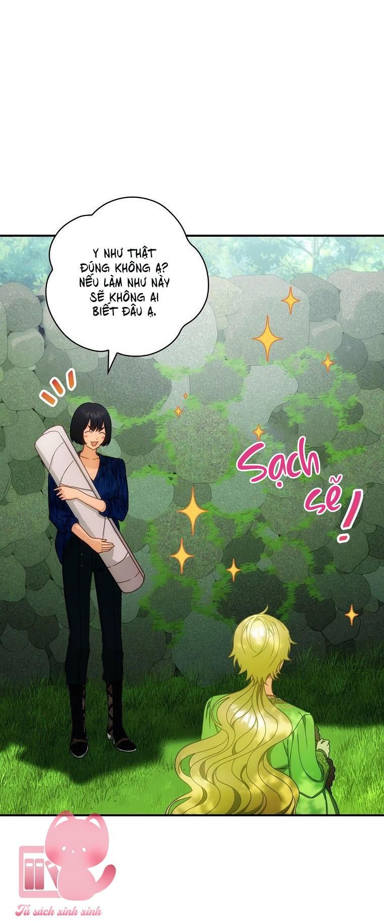 đọc truyện Đứa Bé Đó Không Phải Con Anh Chương 27.5 ảnh 12 tại Thiên Thai Truyện