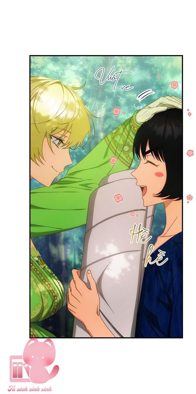 đọc truyện Đứa Bé Đó Không Phải Con Anh Chương 27.5 ảnh 13 tại Thiên Thai Truyện