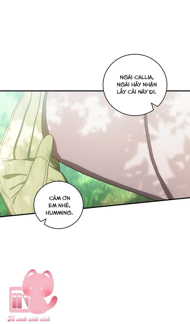 đọc truyện Đứa Bé Đó Không Phải Con Anh Chương 27.5 ảnh 14 tại Thiên Thai Truyện