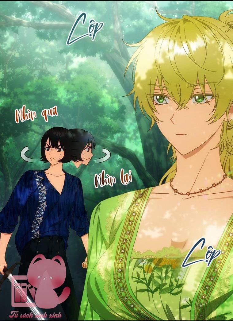 đọc truyện Đứa Bé Đó Không Phải Con Anh Chương 27.5 ảnh 16 tại Thiên Thai Truyện