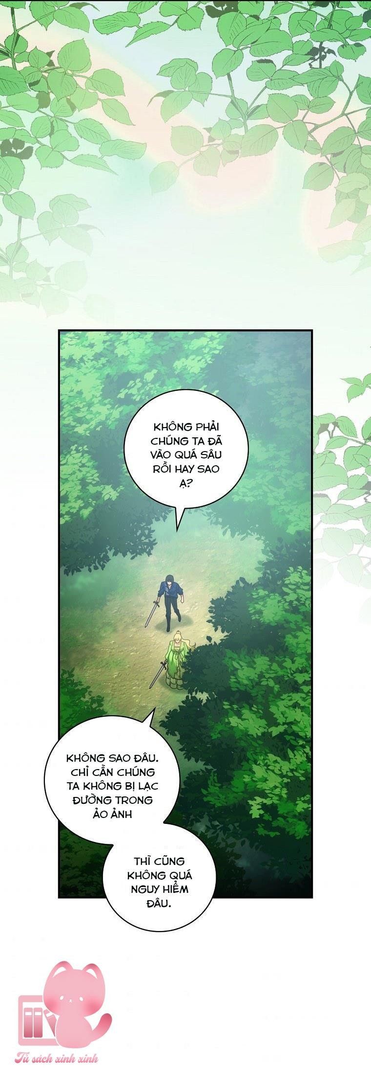 đọc truyện Đứa Bé Đó Không Phải Con Anh Chương 27.5 ảnh 17 tại Thiên Thai Truyện