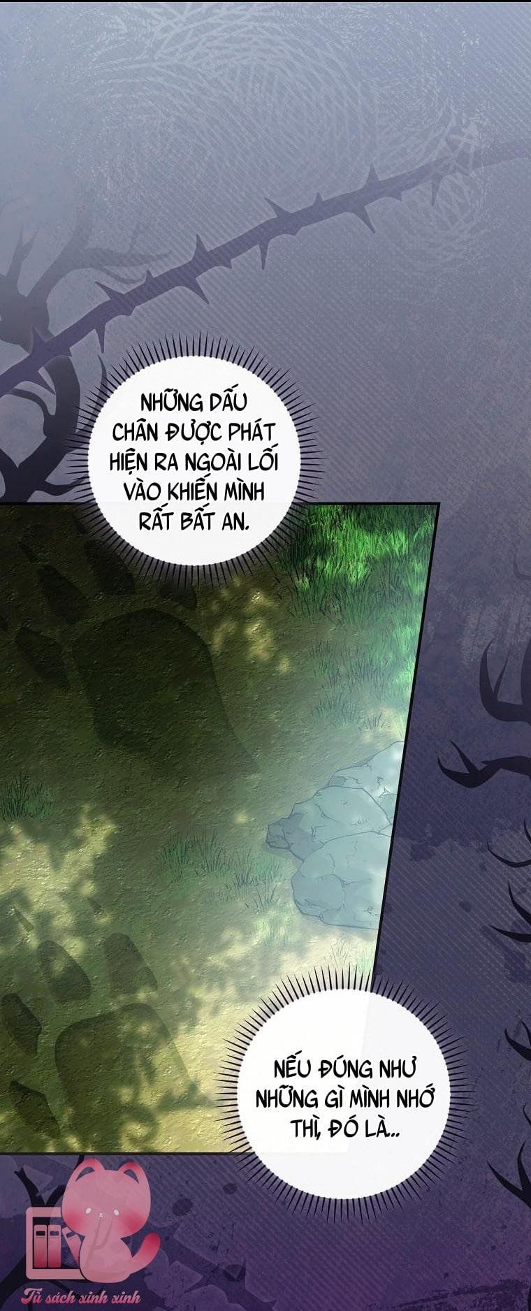 đọc truyện Đứa Bé Đó Không Phải Con Anh Chương 27.5 ảnh 20 tại Thiên Thai Truyện