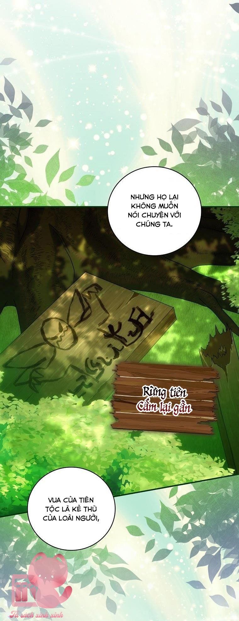 đọc truyện Đứa Bé Đó Không Phải Con Anh Chương 27.5 ảnh 4 tại Thiên Thai Truyện