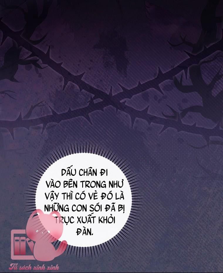 đọc truyện Đứa Bé Đó Không Phải Con Anh Chương 27.5 ảnh 22 tại Thiên Thai Truyện