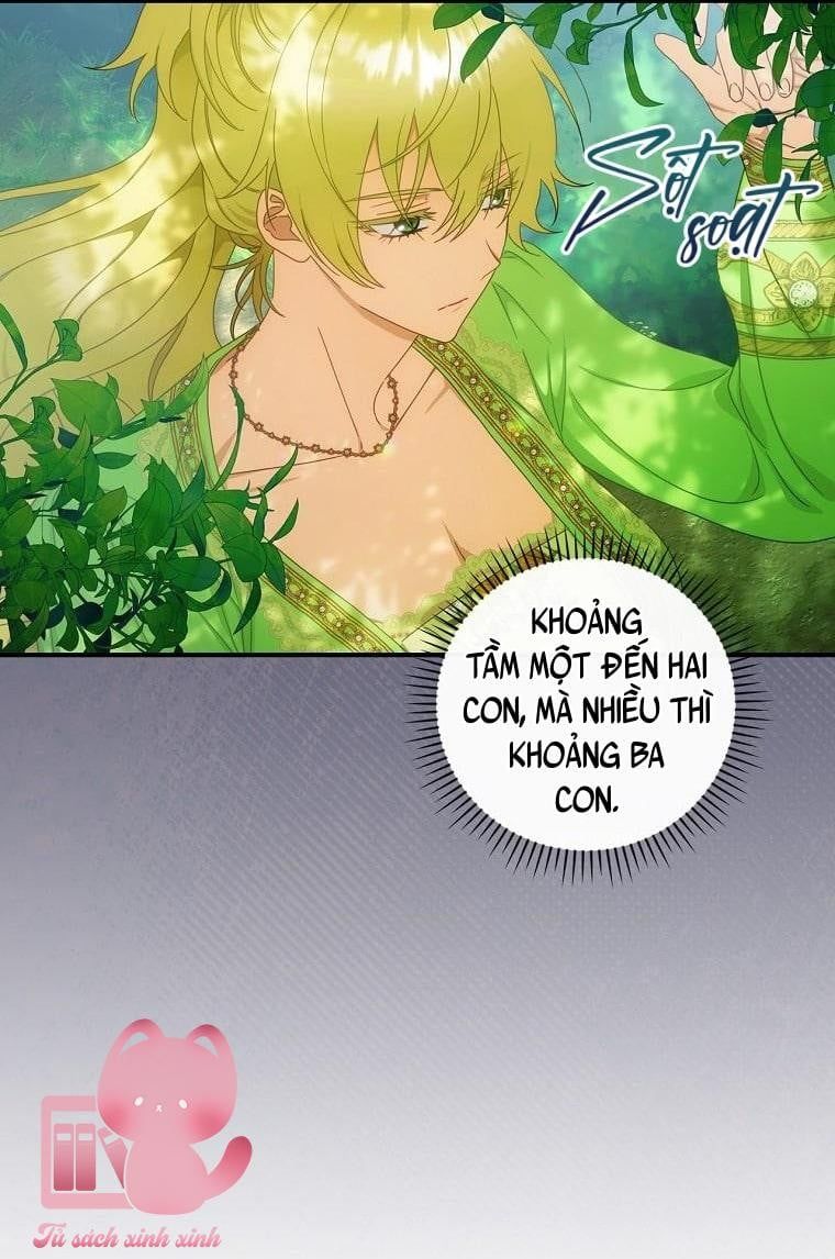 đọc truyện Đứa Bé Đó Không Phải Con Anh Chương 27.5 ảnh 23 tại Thiên Thai Truyện