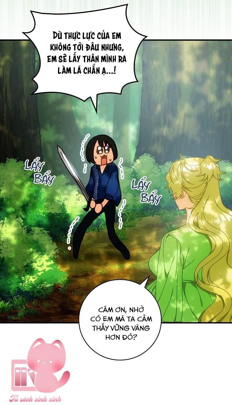 đọc truyện Đứa Bé Đó Không Phải Con Anh Chương 27.5 ảnh 30 tại Thiên Thai Truyện