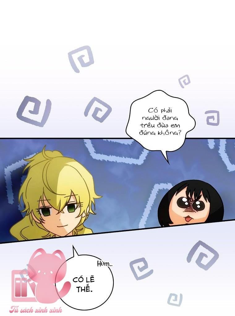 đọc truyện Đứa Bé Đó Không Phải Con Anh Chương 27.5 ảnh 31 tại Thiên Thai Truyện