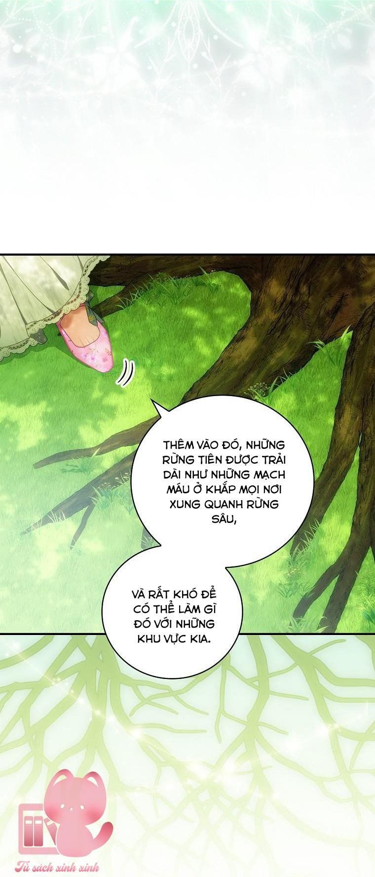 đọc truyện Đứa Bé Đó Không Phải Con Anh Chương 27.5 ảnh 6 tại Thiên Thai Truyện