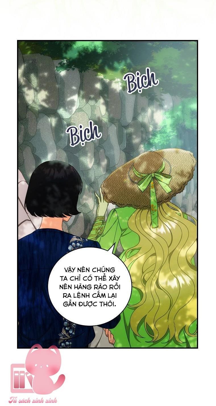 đọc truyện Đứa Bé Đó Không Phải Con Anh Chương 27.5 ảnh 7 tại Thiên Thai Truyện