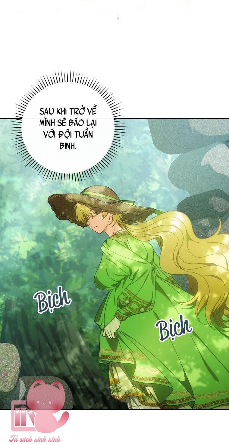 đọc truyện Đứa Bé Đó Không Phải Con Anh Chương 27.5 ảnh 10 tại Thiên Thai Truyện