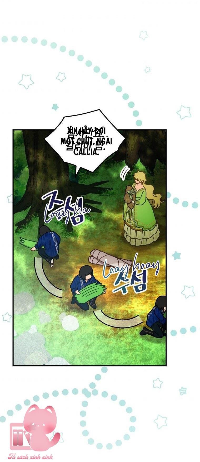 đọc truyện Đứa Bé Đó Không Phải Con Anh Chương 27.5 ảnh 11 tại Thiên Thai Truyện