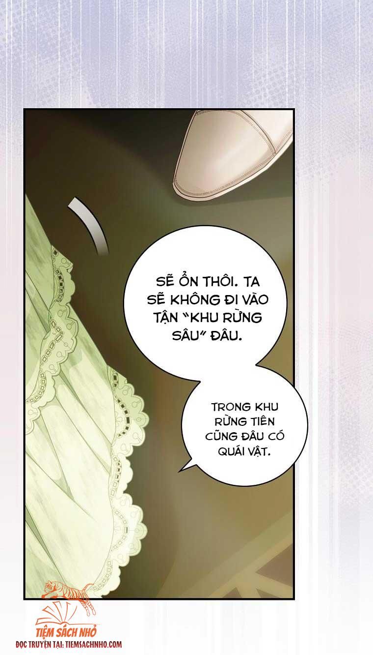 đọc truyện Đứa Bé Đó Không Phải Con Anh Chương 27 ảnh 15 tại Giả Dược