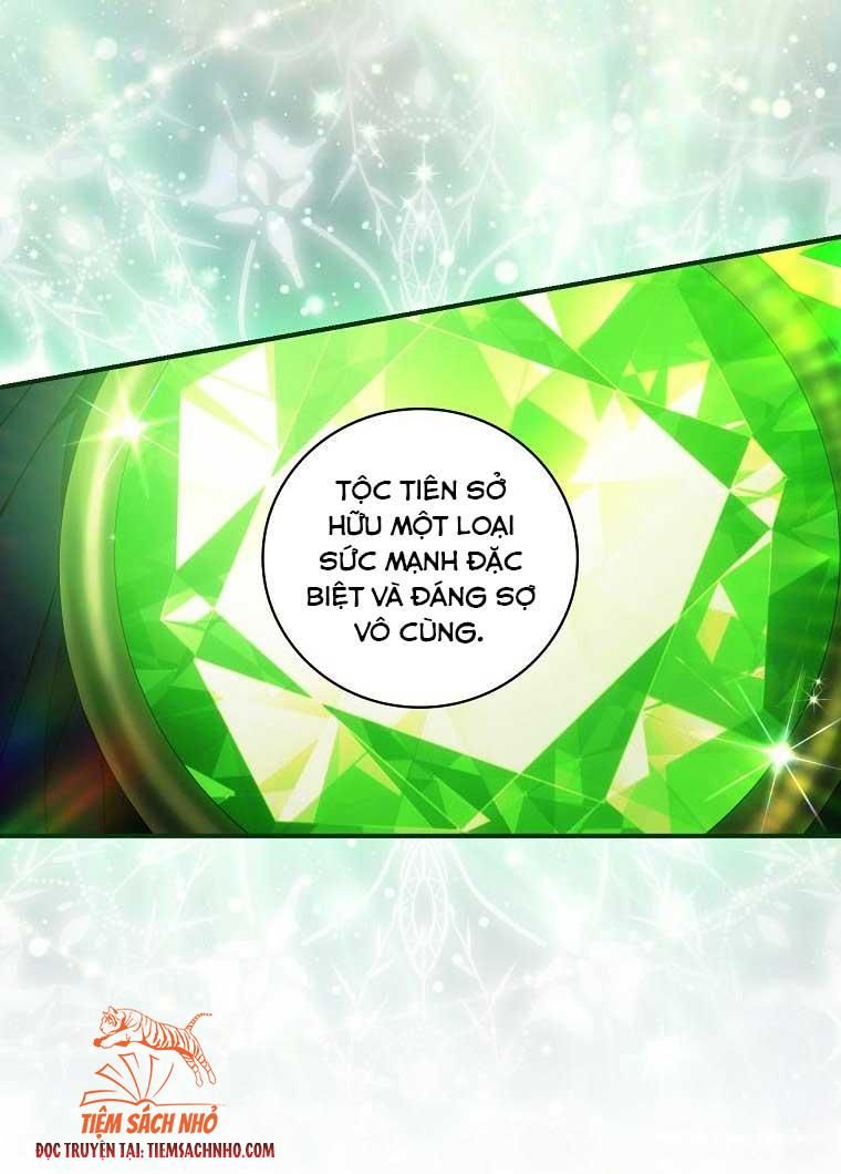đọc truyện Đứa Bé Đó Không Phải Con Anh Chương 27 ảnh 36 tại Giả Dược