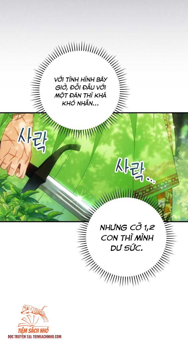 đọc truyện Đứa Bé Đó Không Phải Con Anh Chương 27 ảnh 54 tại Giả Dược