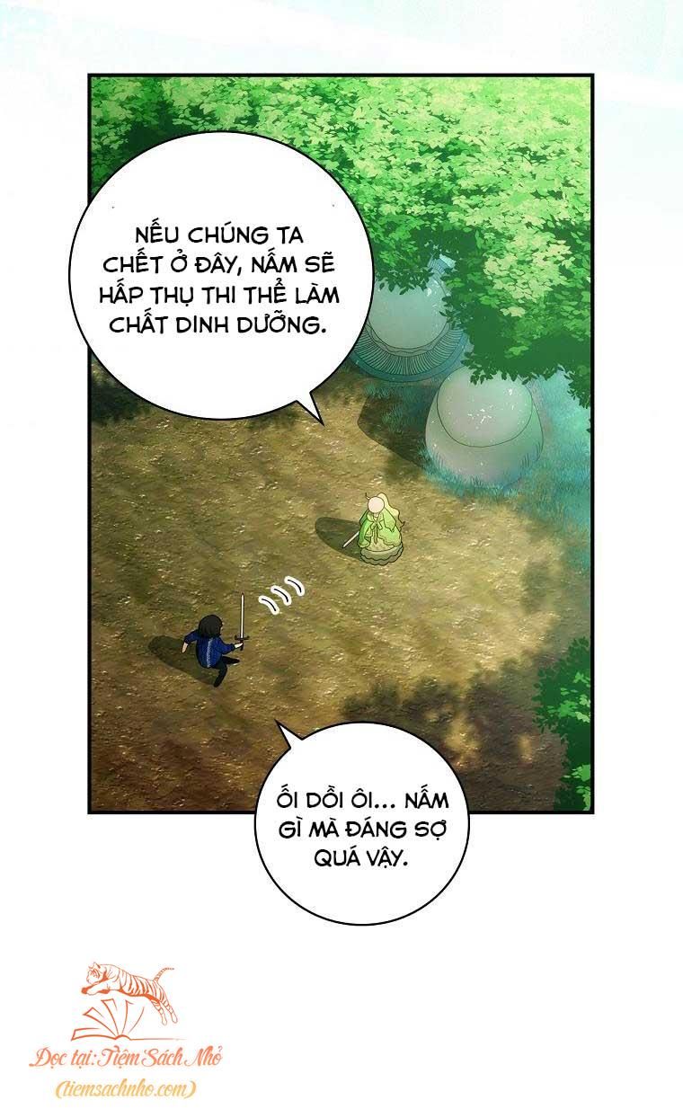 đọc truyện Đứa Bé Đó Không Phải Con Anh Chương 28 ảnh 32 tại Giả Dược