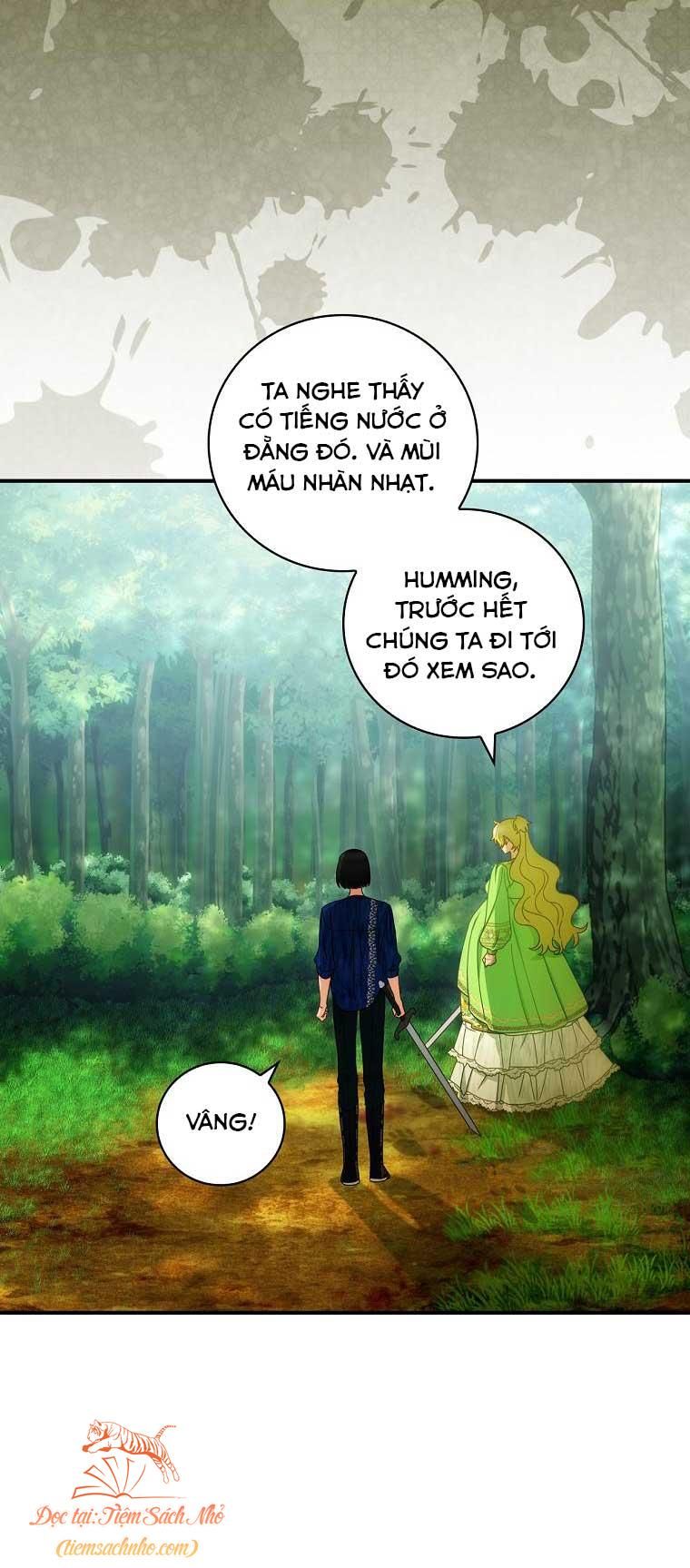 đọc truyện Đứa Bé Đó Không Phải Con Anh Chương 28 ảnh 58 tại Giả Dược