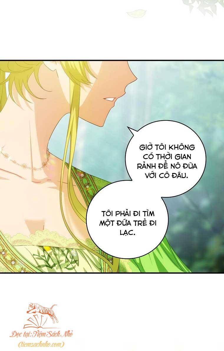 đọc truyện Đứa Bé Đó Không Phải Con Anh Chương 29 ảnh 12 tại Thiên Thai Truyện