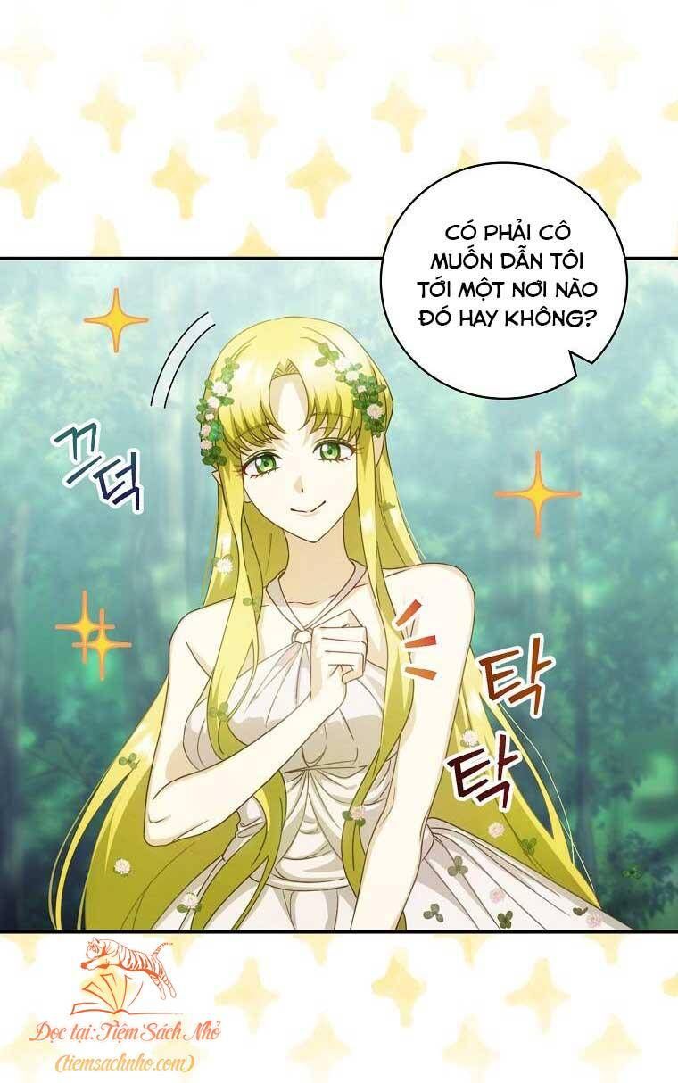 đọc truyện Đứa Bé Đó Không Phải Con Anh Chương 29 ảnh 13 tại Thiên Thai Truyện