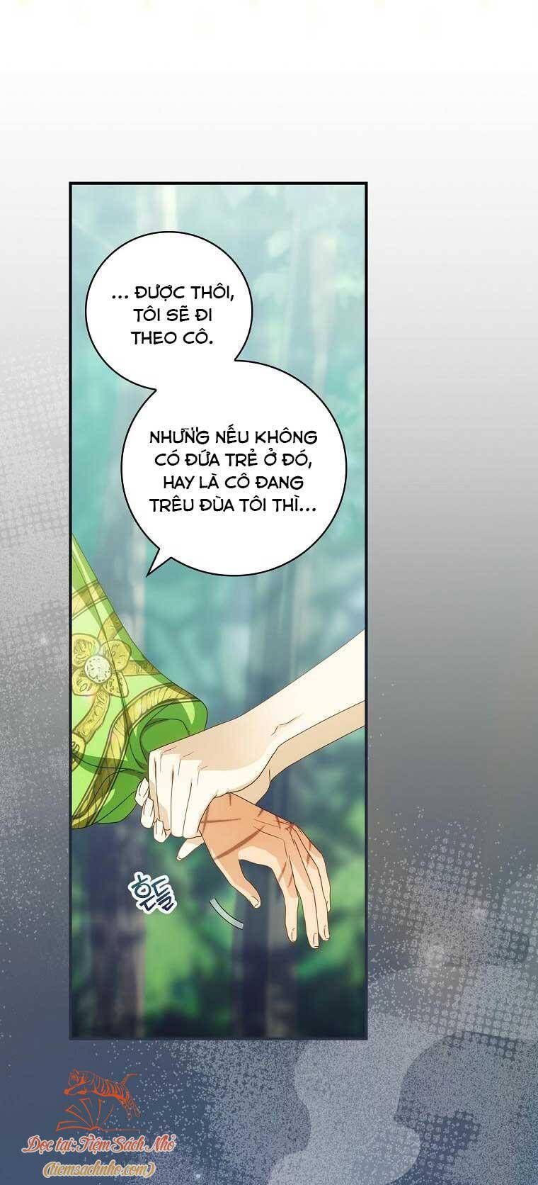 đọc truyện Đứa Bé Đó Không Phải Con Anh Chương 29 ảnh 14 tại Thiên Thai Truyện