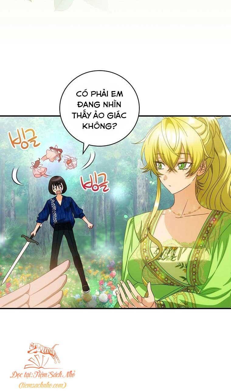 đọc truyện Đứa Bé Đó Không Phải Con Anh Chương 29 ảnh 22 tại Thiên Thai Truyện