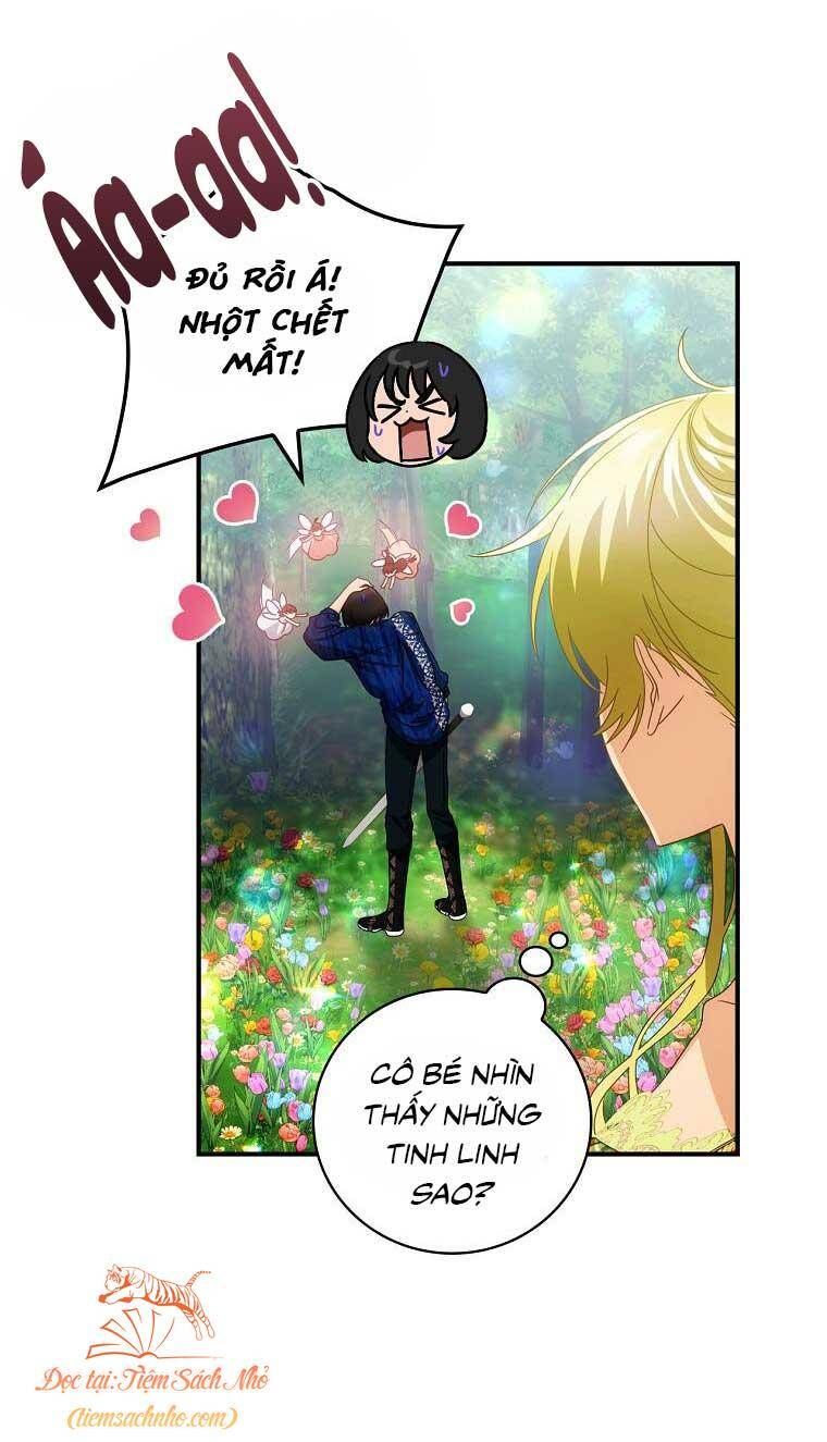 đọc truyện Đứa Bé Đó Không Phải Con Anh Chương 29 ảnh 23 tại Thiên Thai Truyện