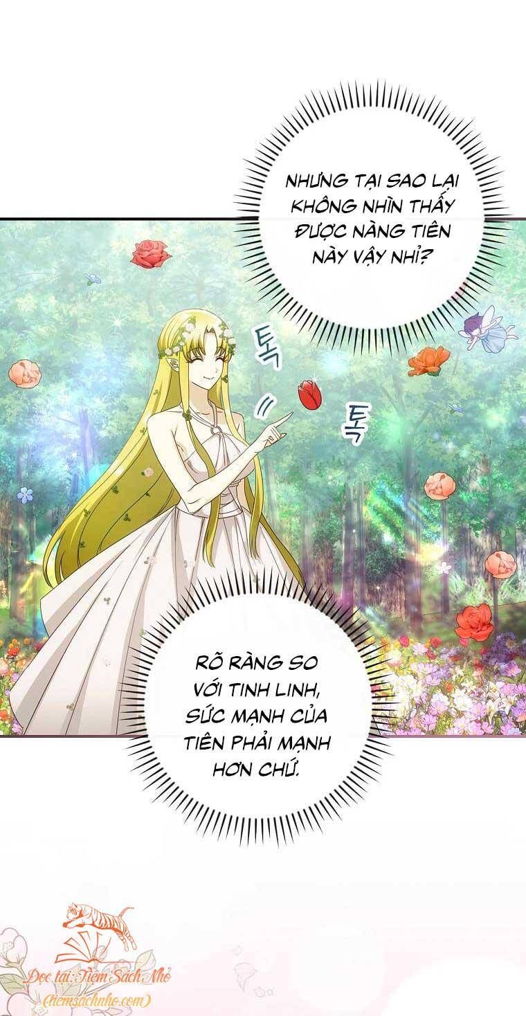 đọc truyện Đứa Bé Đó Không Phải Con Anh Chương 29 ảnh 24 tại Thiên Thai Truyện