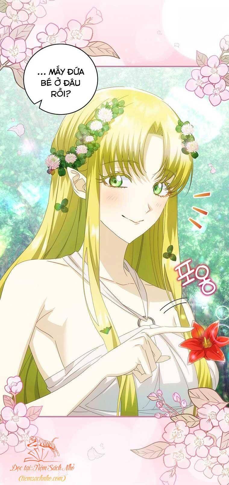 đọc truyện Đứa Bé Đó Không Phải Con Anh Chương 29 ảnh 25 tại Thiên Thai Truyện