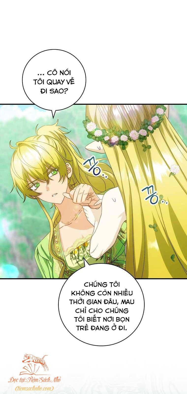 đọc truyện Đứa Bé Đó Không Phải Con Anh Chương 29 ảnh 30 tại Thiên Thai Truyện