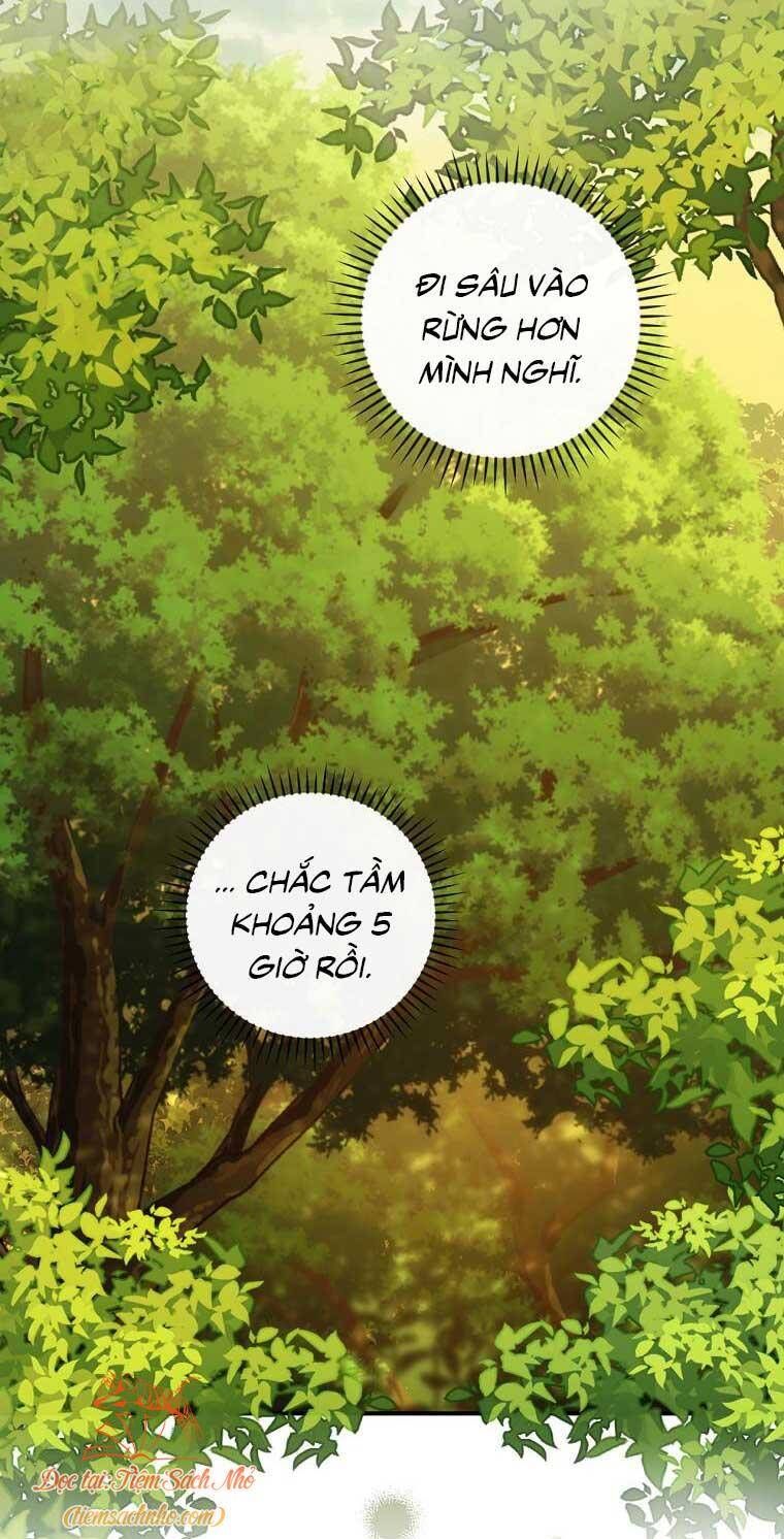 đọc truyện Đứa Bé Đó Không Phải Con Anh Chương 29 ảnh 41 tại Thiên Thai Truyện