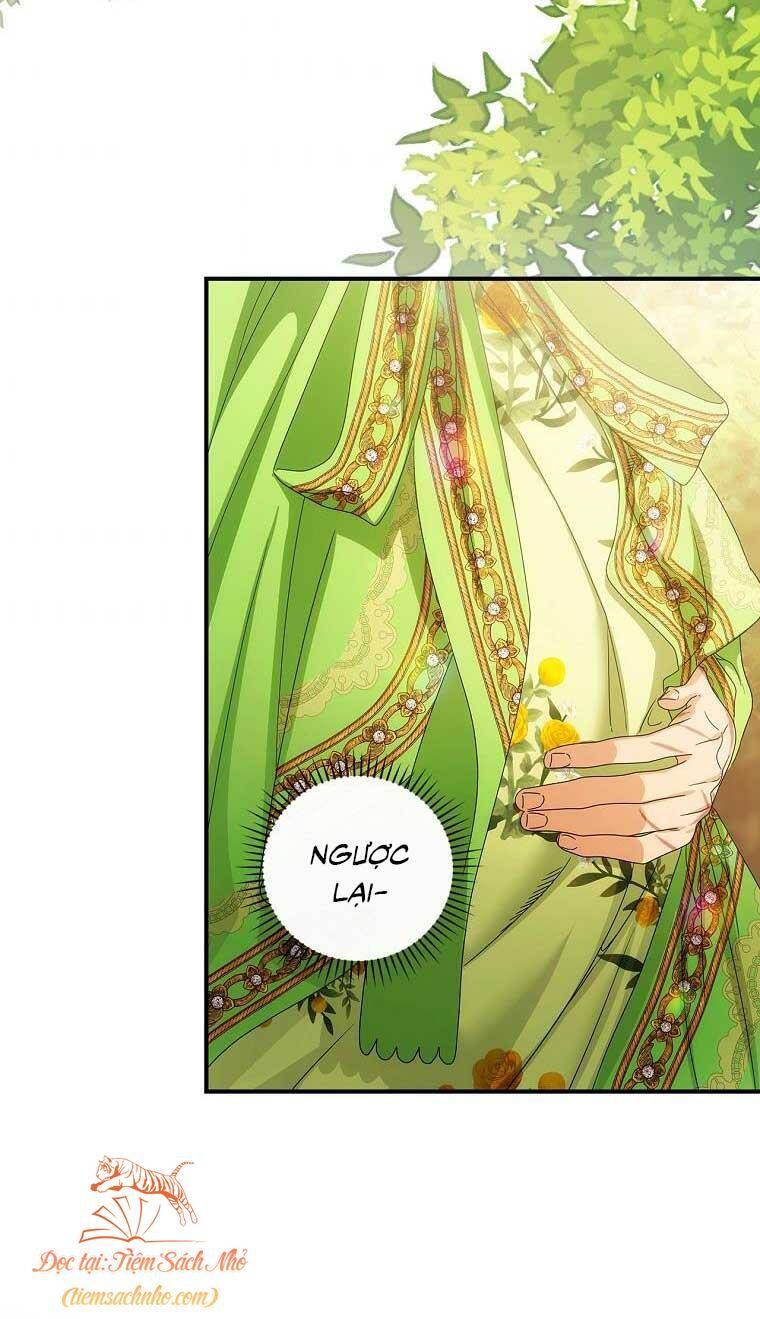 đọc truyện Đứa Bé Đó Không Phải Con Anh Chương 29 ảnh 43 tại Thiên Thai Truyện