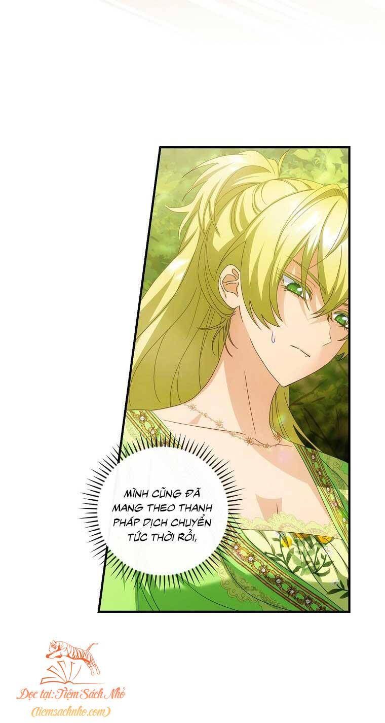 đọc truyện Đứa Bé Đó Không Phải Con Anh Chương 29 ảnh 45 tại Thiên Thai Truyện