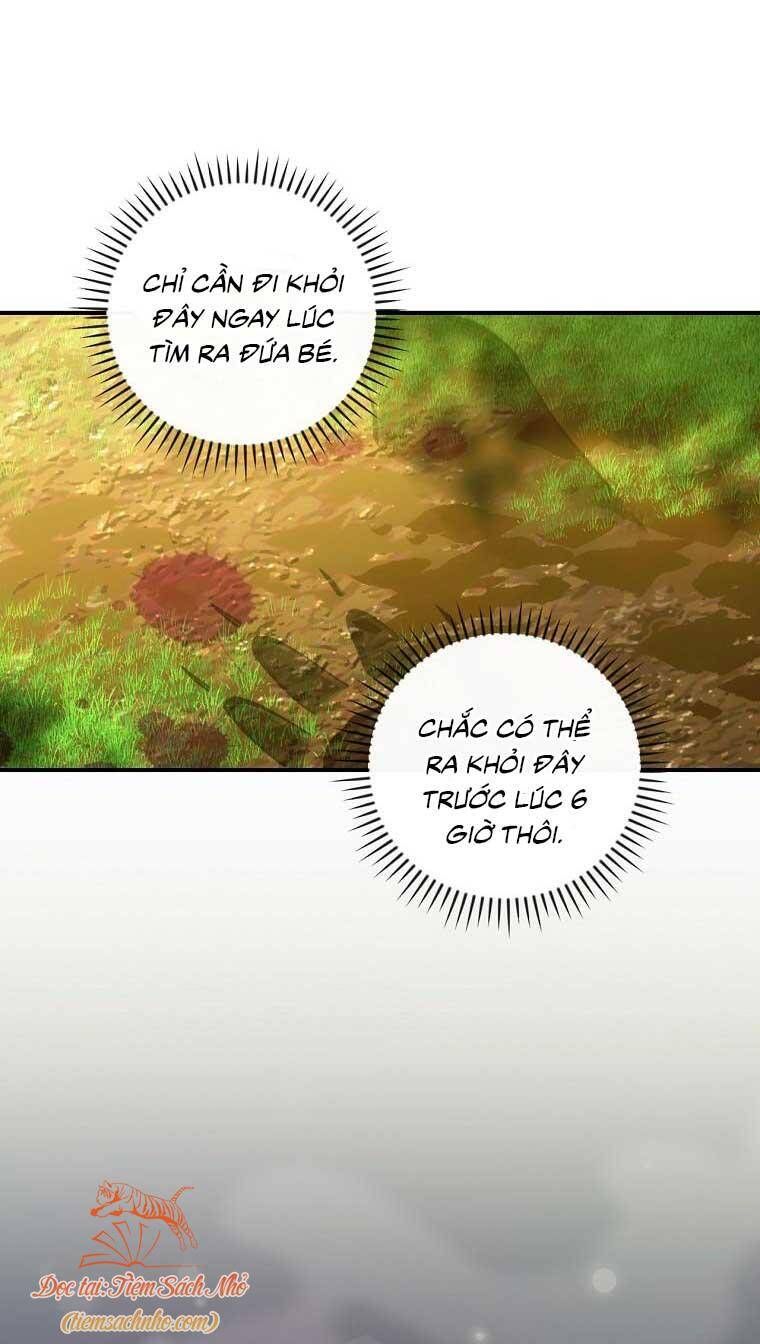 đọc truyện Đứa Bé Đó Không Phải Con Anh Chương 29 ảnh 46 tại Thiên Thai Truyện