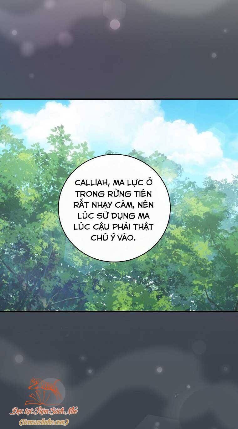 đọc truyện Đứa Bé Đó Không Phải Con Anh Chương 29 ảnh 47 tại Thiên Thai Truyện