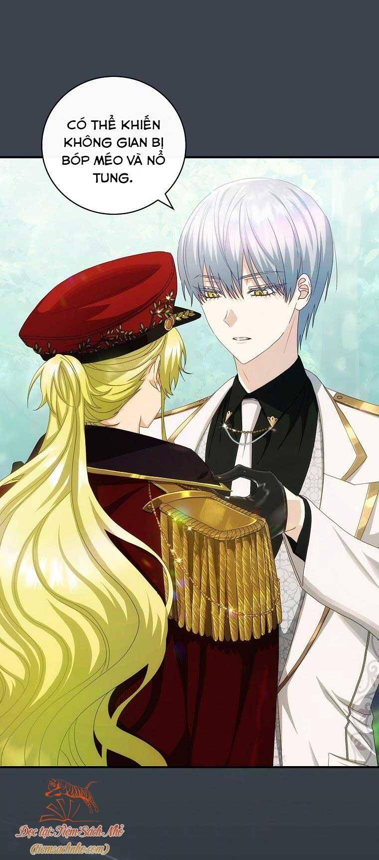 đọc truyện Đứa Bé Đó Không Phải Con Anh Chương 29 ảnh 49 tại Thiên Thai Truyện