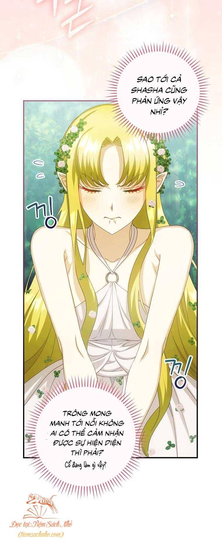 đọc truyện Đứa Bé Đó Không Phải Con Anh Chương 29 ảnh 7 tại Thiên Thai Truyện