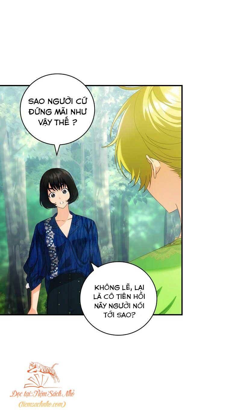 đọc truyện Đứa Bé Đó Không Phải Con Anh Chương 29 ảnh 8 tại Thiên Thai Truyện