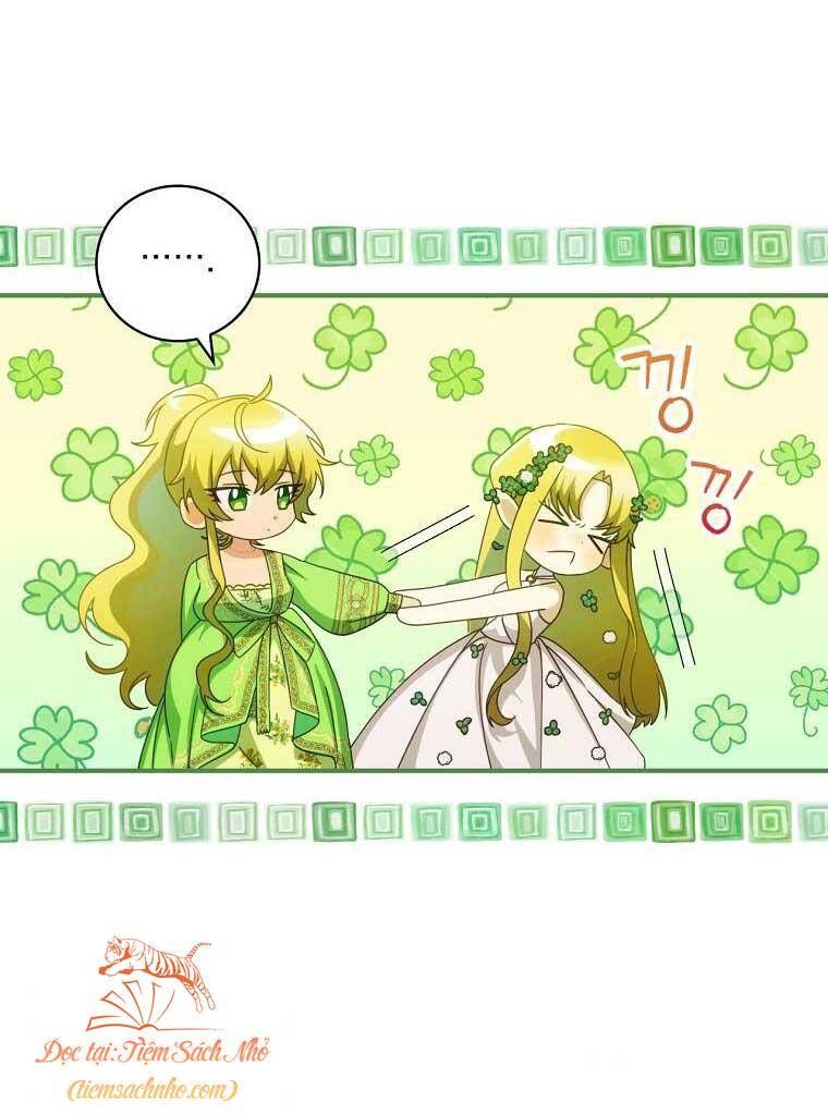 đọc truyện Đứa Bé Đó Không Phải Con Anh Chương 29 ảnh 9 tại Thiên Thai Truyện