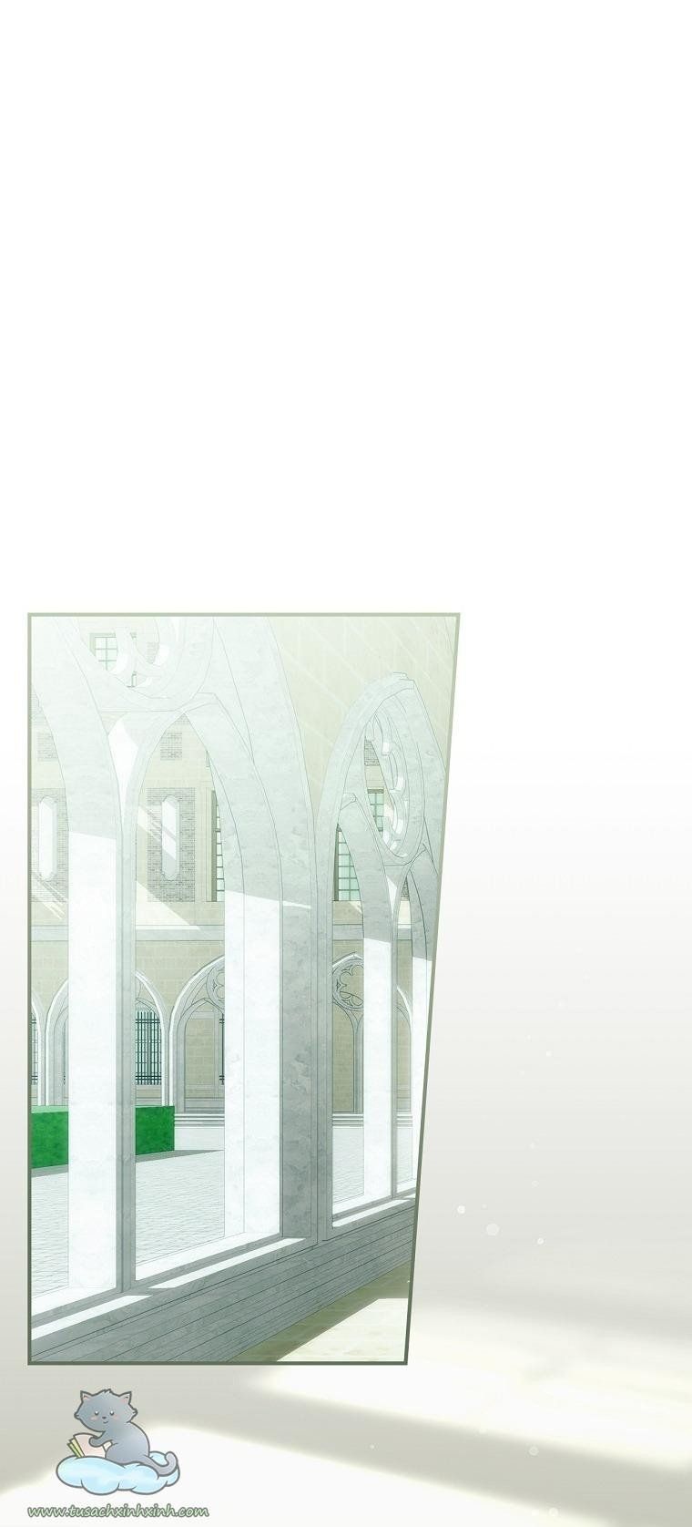 đọc truyện Đứa Bé Đó Không Phải Con Anh Chương 3.5 ảnh 3 tại Thiên Thai Truyện