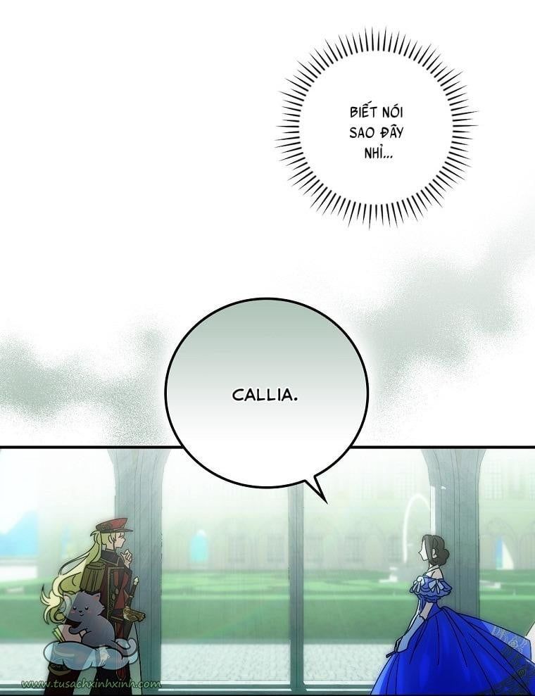 đọc truyện Đứa Bé Đó Không Phải Con Anh Chương 3.5 ảnh 12 tại Thiên Thai Truyện