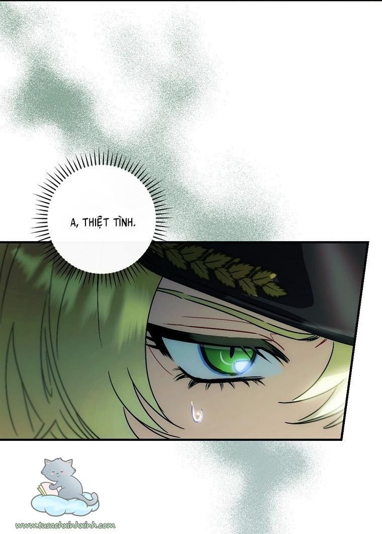 đọc truyện Đứa Bé Đó Không Phải Con Anh Chương 3.5 ảnh 13 tại Thiên Thai Truyện