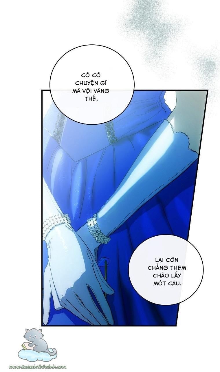 đọc truyện Đứa Bé Đó Không Phải Con Anh Chương 3.5 ảnh 14 tại Thiên Thai Truyện