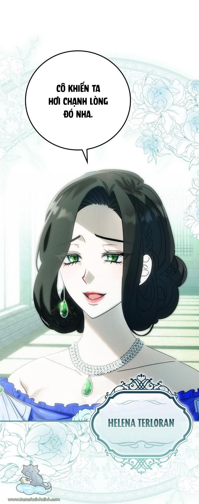 đọc truyện Đứa Bé Đó Không Phải Con Anh Chương 3.5 ảnh 15 tại Thiên Thai Truyện