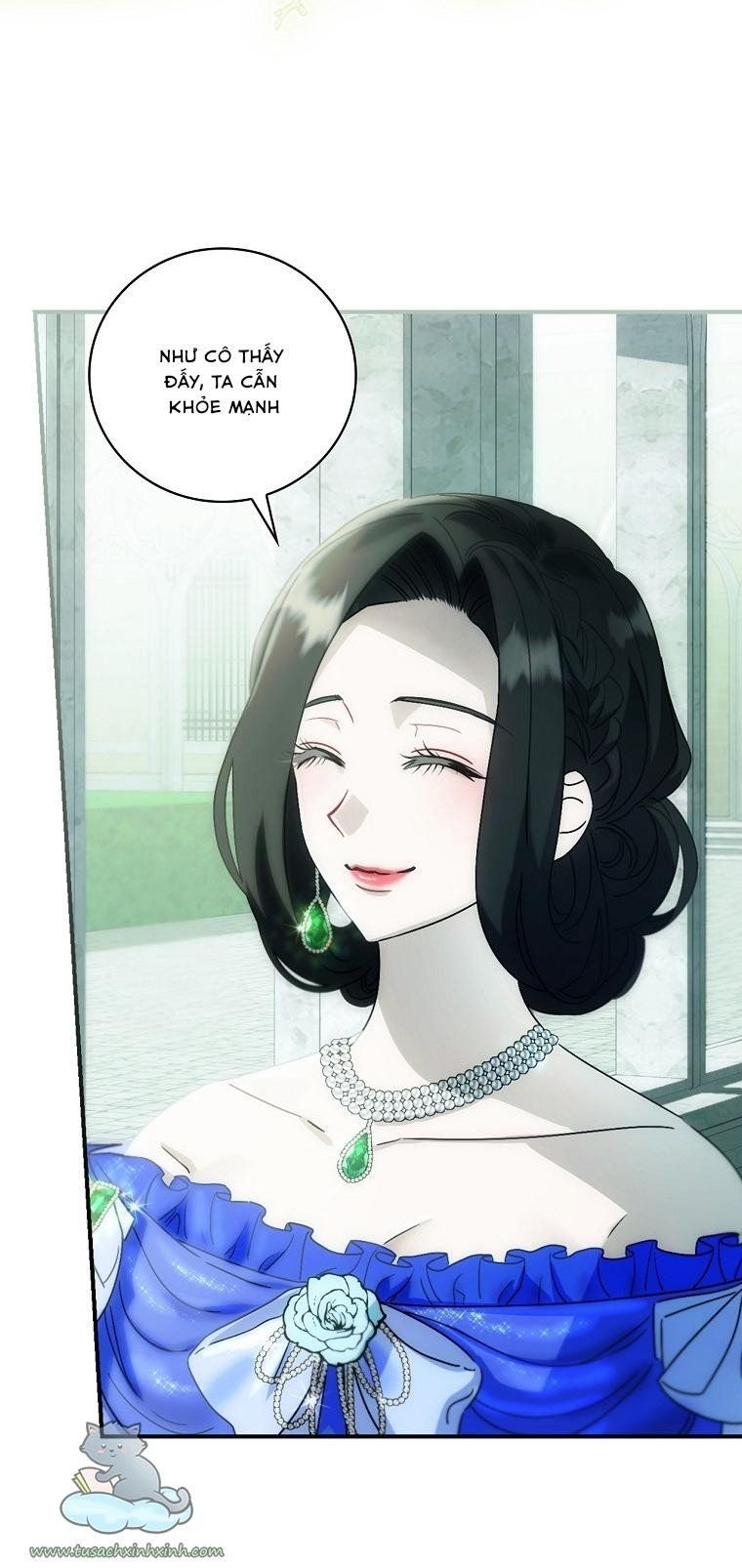 đọc truyện Đứa Bé Đó Không Phải Con Anh Chương 3.5 ảnh 17 tại Thiên Thai Truyện