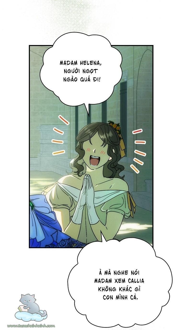 đọc truyện Đứa Bé Đó Không Phải Con Anh Chương 3.5 ảnh 23 tại Thiên Thai Truyện