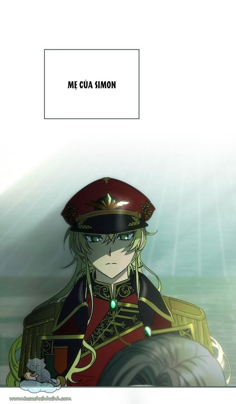 đọc truyện Đứa Bé Đó Không Phải Con Anh Chương 3.5 ảnh 27 tại Thiên Thai Truyện