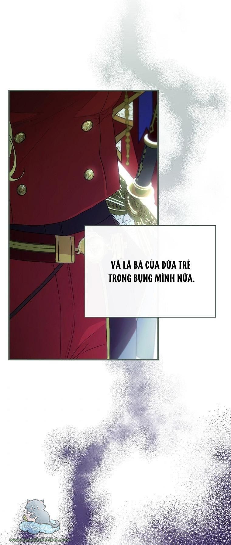 đọc truyện Đứa Bé Đó Không Phải Con Anh Chương 3.5 ảnh 28 tại Thiên Thai Truyện