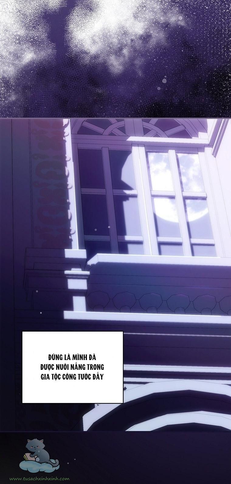 đọc truyện Đứa Bé Đó Không Phải Con Anh Chương 3.5 ảnh 29 tại Thiên Thai Truyện